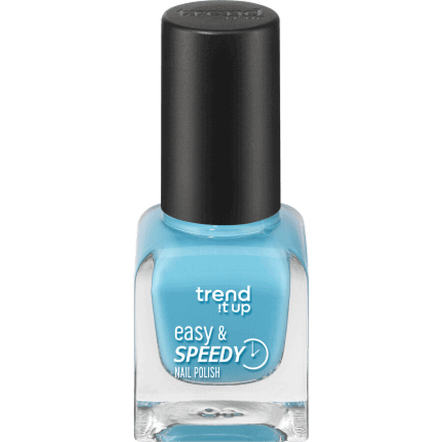 Trend !t up easy &amp; speedy nail polish No.170, 6 ml