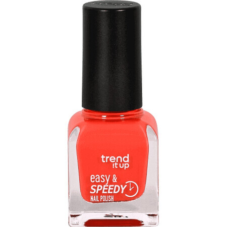 Trend !t up easy &amp; speedy nail polish No.290, 6 ml