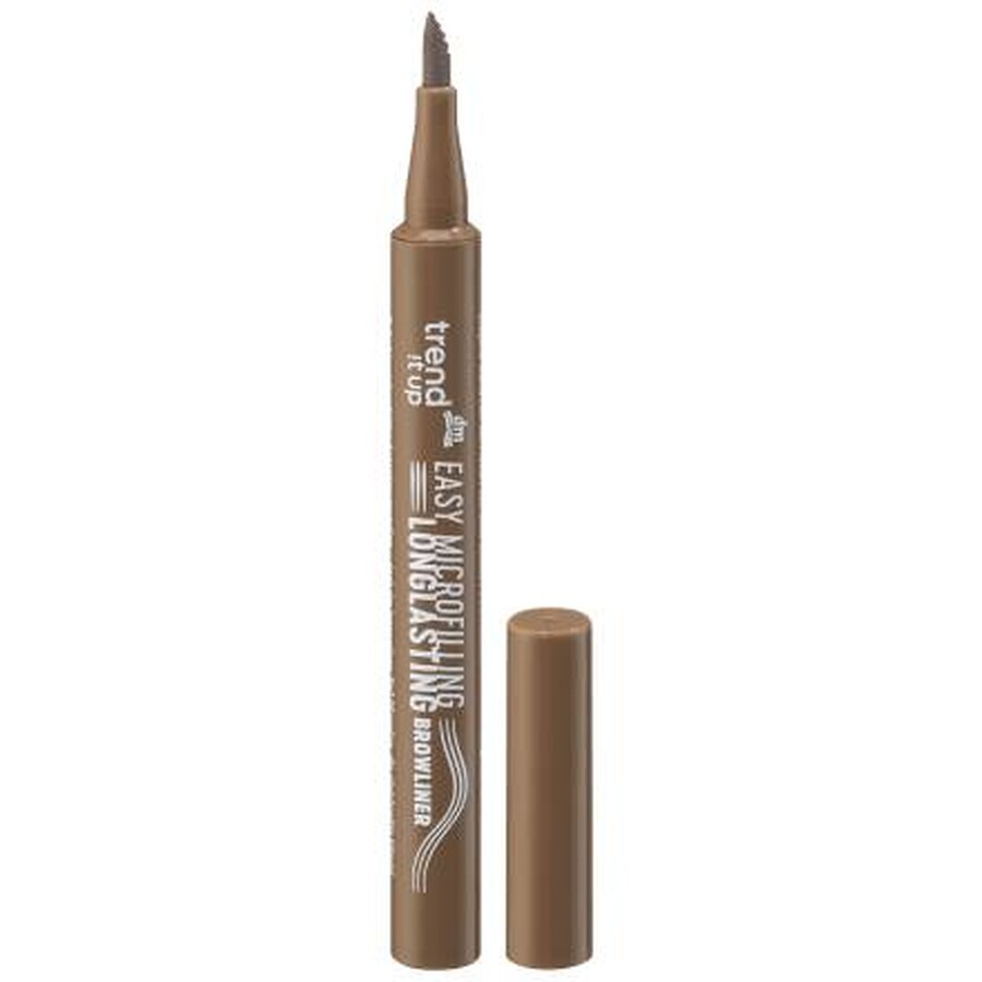 Trend !t up Easy crayon à sourcils microfilm No.020, 1 ml