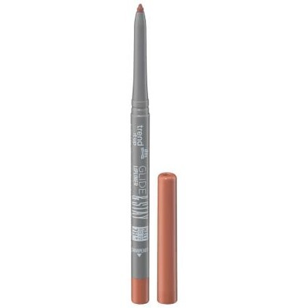 Trend !t up Lápiz de Labios Glide &amp; Stay 060 Caramel, 0,35 g