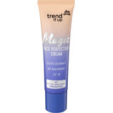 Trend !t up Magic Face Perfection Tinting Cream, 30 ml