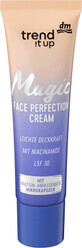 Trend !t up Crema colorante Magic Face Perfection, 30 ml