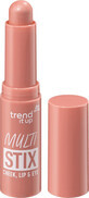 Trend !t up Multi Stix stick multifunzione 030 Nude, 5 g