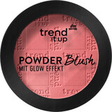 Trend !t up Powder Blush Rouge - N. 030, 5 g