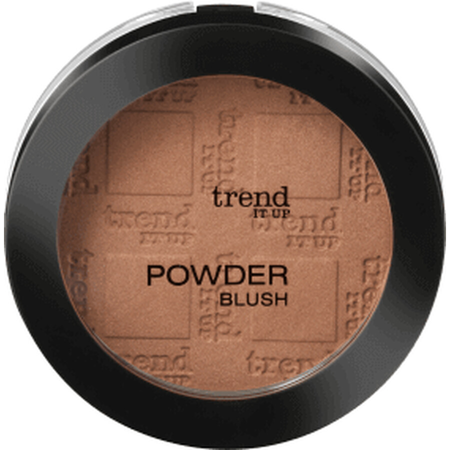 Trend !t up Powder Blush Red - Nr. 060, 5 g