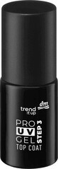 Top coat Trend !t up PRO UV GEL, 5 ml