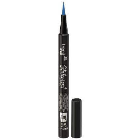 Trend !t up Statement LINING metallic blue eye shadow, 1 ml