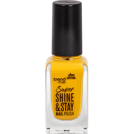 Trend !t up Super shine &amp;stay nail polish No.920, 8 ml