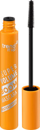 Trend !t up Mascara Super Volume Boom 010 Nero, 10 ml