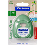 TRISA Natural Clean Dental Floss, 1 pc