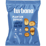 Turbana Chips plantain dippers, 198 g