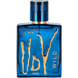 UdV - Ulric de Varens Toilet Water Wild, 60 ml