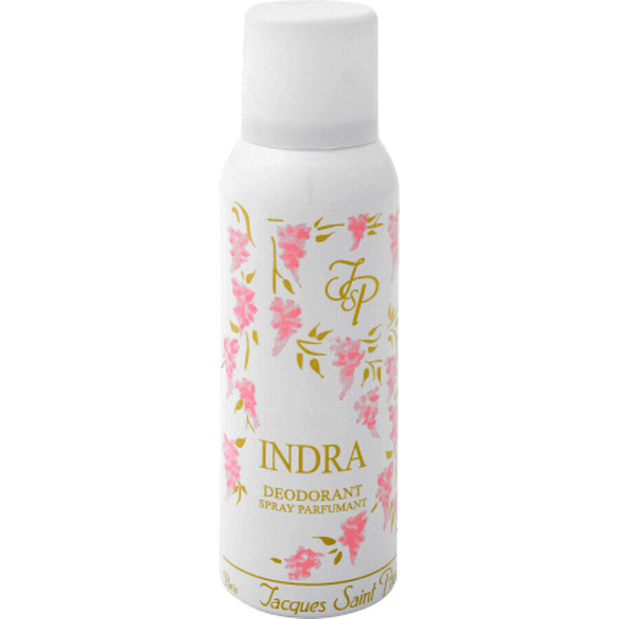 UdV - Ulric de Varens Deodorante spray Indra, 125 ml