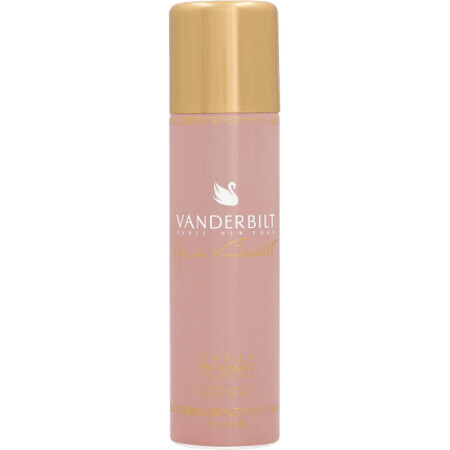 VANDERBILT Deodorante spray, 150 ml