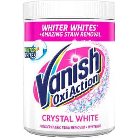 Vanish Oxi Action White Stain Removal Powder, 1 Kg