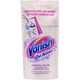 Vanish Soluzione per smacchiare i capi bianchi, 100 ml