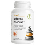 Detenso Reviorant, 30 tablets, Alevia