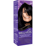 Wellaton Tintura permanente per capelli 2/0 nera, 1 pz