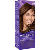 Wellaton Tintura permanente per capelli 5/4 castagna, 1 pz