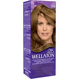 Wellaton Tintura permanente per capelli 7/3 nocciola, 1 pz