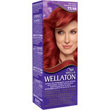 Wellaton Tintura permanente per capelli 77/44 rosso vulcanico, 1 pz