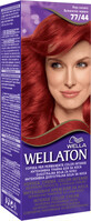 Wellaton Tintura permanente per capelli 77/44 rosso vulcanico, 1 pz