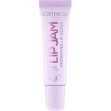 Catrice Lip Jam Lucidalabbra idratante idratante 040 I Like You Berry Much, 10 ml