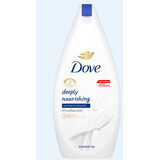 Gel doccia Dove, 450 ml