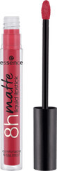 Cosmetici Essence Rossetto liquido opaco 8H Classic Red 07, 2,5 ml