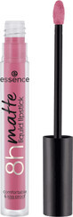 Cosmetici Essence Rossetto liquido opaco 8H Pink Blush 05, 2,5 ml