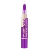 Essence cosmetics Multitask corector 15 Natural Nude, 3 ml