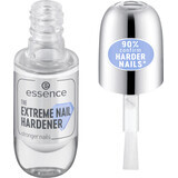 Essence cosmetics Endurecedor de uñas The Extreme Nail, 8 ml