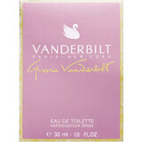 Vanderbilt Gloria Eau de Toilette da donna, 30 ml