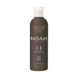 Balsamo idratante BIO con olio di sesamo per tutti i tipi di capelli, Noah, 250 ml