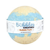 Palla da bagno per bambini Bubble Yum, Bubbles, 115 g