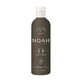 Shampoo purificante BIO con olio essenziale di menta per capelli e cuoio capelluto grassi, Noah, 250 ml