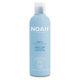 Shampoo detossinante con moringa e aloe vera - Anti Pollution, Noah, 250 ml
