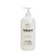 Shampoo fortificante naturale alla lavanda per uso frequente e cuoio capelluto sensibile (1.3), Noah, 1000 ml