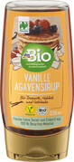 DmBio Sciroppo d&#39;Agave con vaniglia ECO, 250 ml