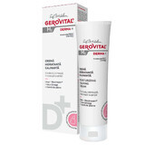 Crema idratante lenitiva Gerovital H3 Derma+, 50 ml, Farmec