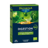 Digestion Bio, 20 fiale, Laboratoires Dietaroma