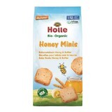 Mini pane di grano secco, 100 gr, Holle Baby