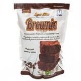 Preparato per brownie, 450 g, Lucas Bites