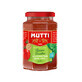 Sugo per pasta con pomodorini Rossoro e basilico genovese, 400 g, Mutti