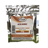 Acido borico, 50 g, Dr. Family
