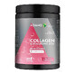 Polvere istantanea al gusto di lampone Collagen HA Active Line, 600 g, Adams