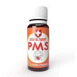 Olio essenziale della sindrome premestruale, 10 ml, Justin Pharma