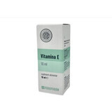 Soluzione di vitamina E, 10ml, Parapharm