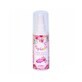 Spray all&#39;allume in acqua floreale di rose, 100 ml, Steaua Divina