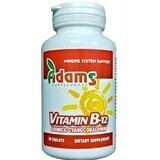 Adams vitamina B12 500 mcg - 30 compresse